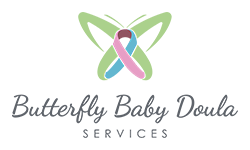 Butterfly Baby Doula